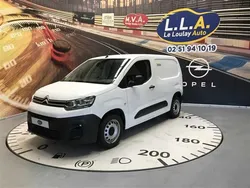 Citroën Berlingo M 1.5 BHDI 100 DRIVER 12900HT