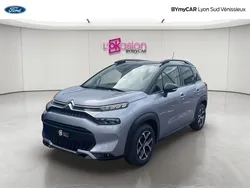 CITROEN C3 Aircross PureTech 110 S&S BVM6 Shine