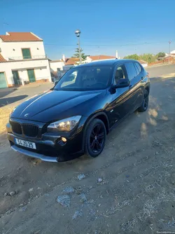 BMW X1 Sdrive