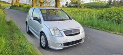 Citroën C2 1.4HDI