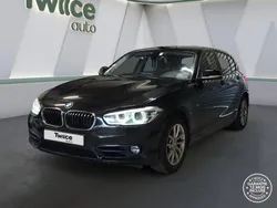 Bmw serie 1 2.0 118d 150 sport bva (garantie 12 mois)