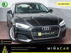 AUDI A5 Sportback 35 TFSI S tronic 110kW