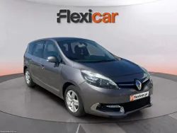 Renault Grand Scénic 1.5 dCi Dynamique S SS