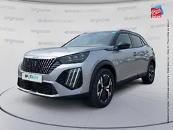 Peugeot 2008 e-2008 156ch 54 kWh GT