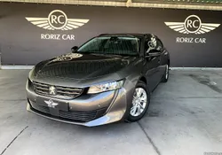 Peugeot 508 SW 1.5 BlueHDi Allure EAT8