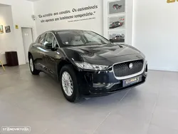 Jaguar I-Pace S AWD Aut.