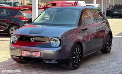 Honda e Standard
