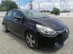 Renault Clio 1.5dci 90cv Limited 5p