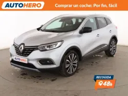 RENAULT Kadjar 1.7dCi Blue Zen 4x4 110kW