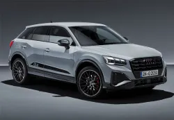 Audi Q2 30 TDI Sport S tronic 85kW