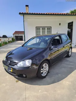 VW Golf 1.9 TDI