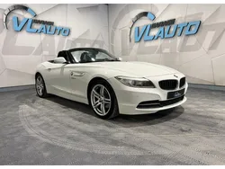 BMW Z4 sDrive 18i 156ch E89 LCI Lounge