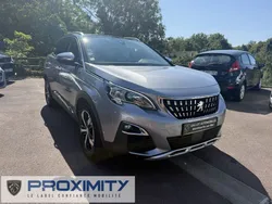 Peugeot 3008 (2) 1.2 PURETECH 130 EAT6 CROSSWAY