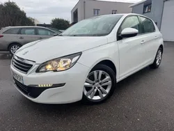 PEUGEOT 308 1.2 L e-THP 110 CH
