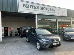 Seat Arona 1.0 TSI Style