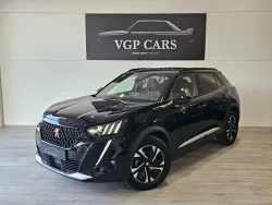 Peugeot 2008 1.2 PureTech S&S GT 130