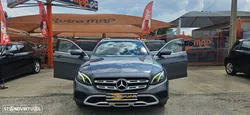 Mercedes-Benz E 220 d 4Matic All-Terrain