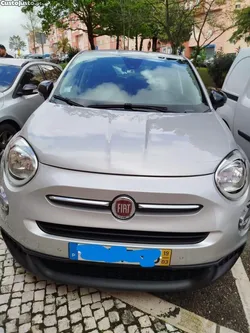 Fiat 500X Fiat 500X 1.0 FireFly City Cross