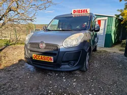FIAT DOBLO cargo 1.6l JTD distribution neuve tva recuperable