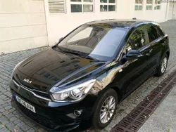 Kia Rio 1.2 CVVT Dynamic 33Milkms