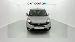 Fiat Dobló Dobló Panorama 1.6Mjt L Easy 88kW
