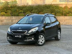 Peugeot 2008 1.4 Hdi