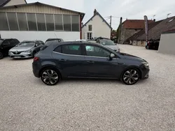 RENAULT MEGANE IV BERLINE dCi 110 Energy EDC Limited
