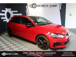 VOLKSWAGEN GOLF 2.0 16V TSI 245 BV DSG 7 GTI Performance