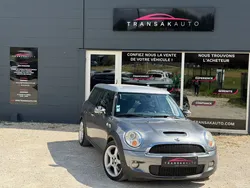Mini Clubman Cooper S 1.6 16V / Entretien Complet