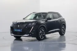 PEUGEOT 2008 1.5BlueHDi S&S Allure Pack EAT8 130