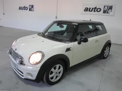 MINI Cooper D