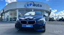 BMW Série 2 Gran Tourer 216 d 7L Line Sport de 2018