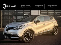 Renault Captur Intens Energy TCe 120 EDC