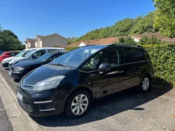 GRAND C4 PICASSO 2.0 HDi 150 EXCLUSIVE