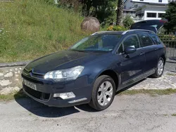 Citroën C5 Tourer 2.0 Hdi Exclusive