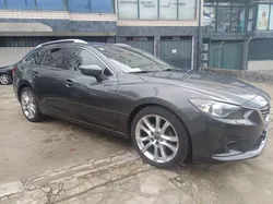 Mazda 6 Sport