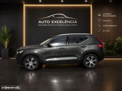 Volvo XC 40 2.0 D3 Momentum Plus Geartronic