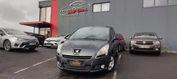 Peugeot 5008 1.6 HDI 112 CV / PREMIUM