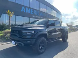 Dodge ram trx 6.2l v8 supercharged