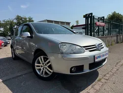 VOLKSWAGEN GOLF 5 1.6l 102CV TRENDLINE 5P BVM5