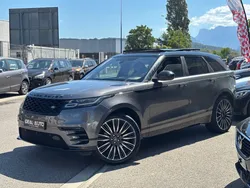 Land Rover Range Rover Velar 3.0D V6 300ch R-Dynamic HSE AWD BVA - TVA Récupérable