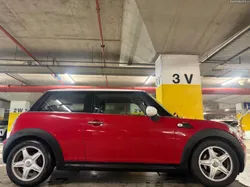 MINI Cooper Diesel 185 mil kms nacional