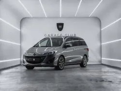 Mazda 5 2.0 Luxury i-Stop