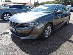 Peugeot 508 SW 1.5 BlueHDi Active Pack Business