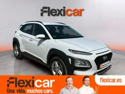 HYUNDAI Kona 1.0 TGDI Tecno Lime 4x2