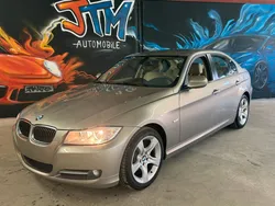 BMW SERIE 3 E90 LCI 320i 170 ch Edition Confort 1ER MAIN