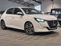 Peugeot 208 1.5 HDI 100 CV - Active Business