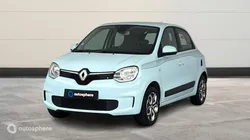 Renault Twingo E-Tech Electric Zen R80 Achat Intégral - 21