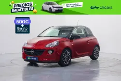 OPEL Adam 1.4 XEL S&S Glam