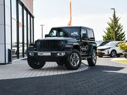 Jeep WRANGLER 2.2 MULTIJET 200 CV TYPE SAHARA CAMERA KEYLESS GPS CARPLAY ATTELAGE FEUX LED SELLERIE CUIR JANTES 18